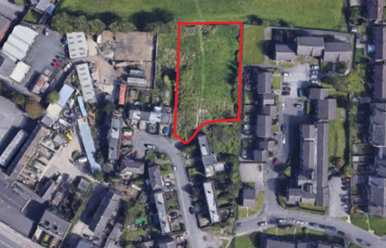 Lapsed Planning in Bradford photo